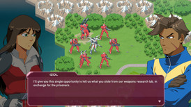 Warborn screenshot 3