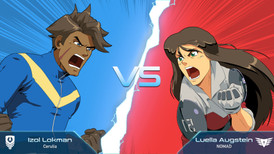 Warborn screenshot 4