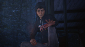 Life is Strange: Before the Storm Deluxe Edition screenshot 3
