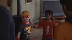 Life is Strange: Before the Storm Deluxe Edition screenshot 4