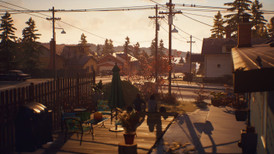Life is Strange: Before the Storm Deluxe Edition screenshot 5