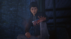 Life is Strange: Before the Storm Deluxe Edition (Xbox ONE / Xbox Series X|S) screenshot 3