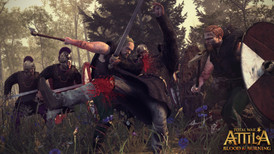 Total War: Attila - Blood & Burning screenshot 5
