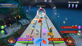 Kingdom Hearts: Melody of Memory screenshot 3