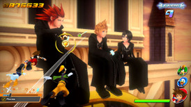 Kingdom Hearts: Melody of Memory (Xbox ONE / Xbox Series X|S) screenshot 4