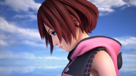 Kingdom Hearts: Melody of Memory (Xbox ONE / Xbox Series X|S) screenshot 5