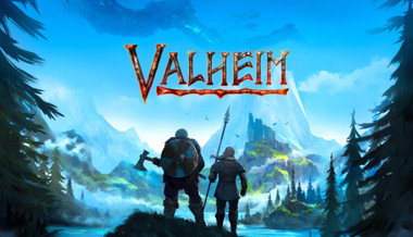Valheim - PC & Mac (Steam)