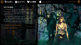 Werewolf The Apocalypse: Heart of the Forest screenshot 5
