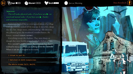 Werewolf The Apocalypse: Heart of the Forest screenshot 2