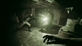 The Outlast Trials Deluxe Edition screenshot 2