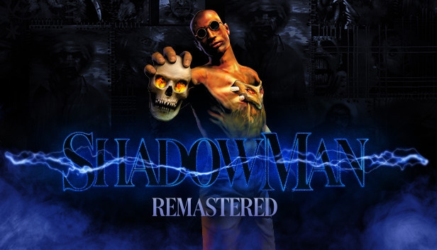 Acquista Shadow Man Remastered Steam