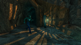 Shadow Man Remastered screenshot 3