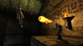 Shadow Man Remastered screenshot 5