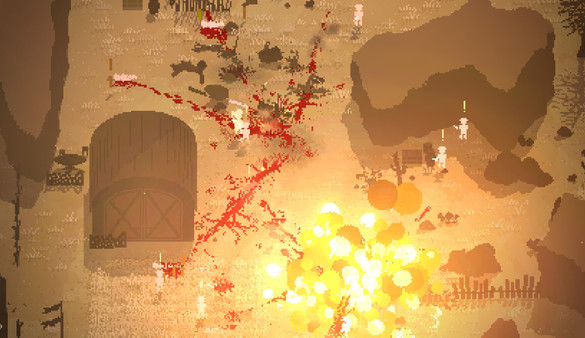 Colt Canyon screenshot 1