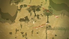 Colt Canyon screenshot 2