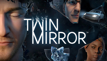 Twin Mirror