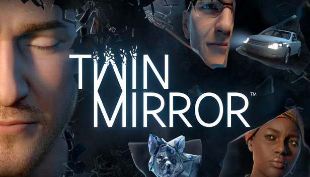 Acquista Twin Mirror Epic Games