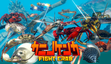 Fight Crab