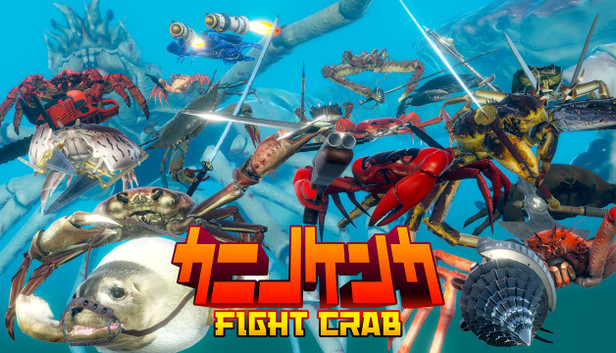 Fight Crab