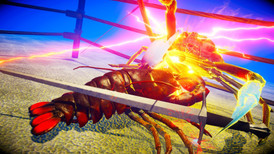 Fight Crab screenshot 5