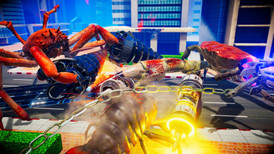 Fight Crab screenshot 4