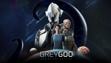 Grey Goo - PC (Steam)