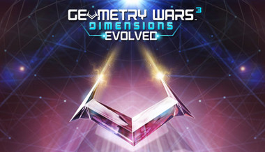 Geometry Wars 3: Dimensions Evolved