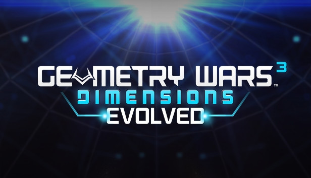 Geometry Wars 3: Dimensions Evolved