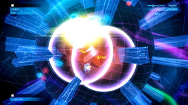 Geometry Wars 3: Dimensions Evolved screenshot 2