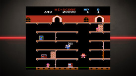 Namco Museum Archives Vol. 1 screenshot 3