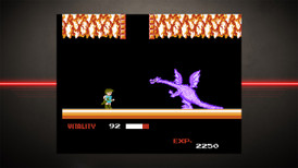 Namco Museum Archives Vol. 1 Switch screenshot 2