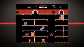 Namco Museum Archives Vol. 1 Switch screenshot 3