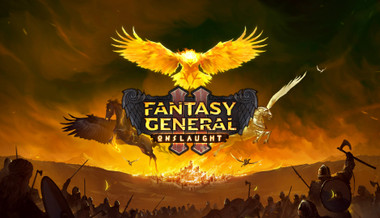 Fantasy General II: Onslaught