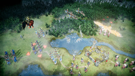 Fantasy General II: Onslaught screenshot 2