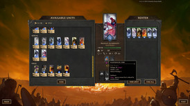 Fantasy General II: Onslaught screenshot 4