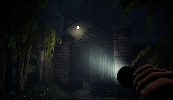 Lunacy: Saint Rhodes screenshot 1