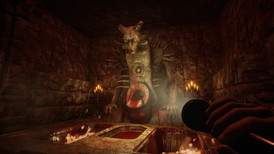 Lunacy: Saint Rhodes screenshot 2