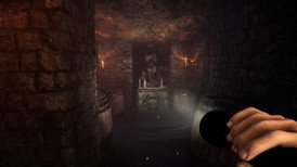 Lunacy: Saint Rhodes screenshot 5