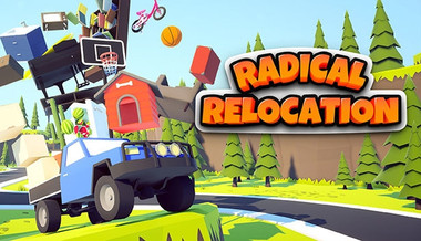 Radical Relocation - PC (Steam)
