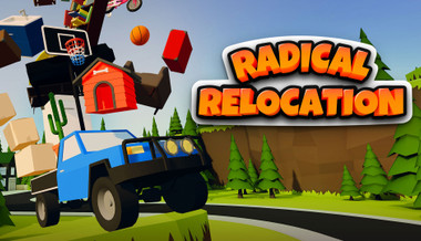 Radical Relocation - PC (Steam)