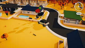 Radical Relocation screenshot 3