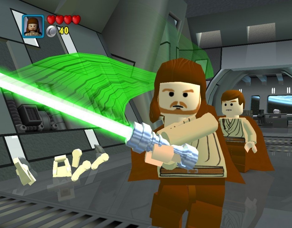 Buy Lego Star The Complete