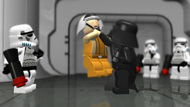 Lego Star Wars: The Complete Saga screenshot 3
