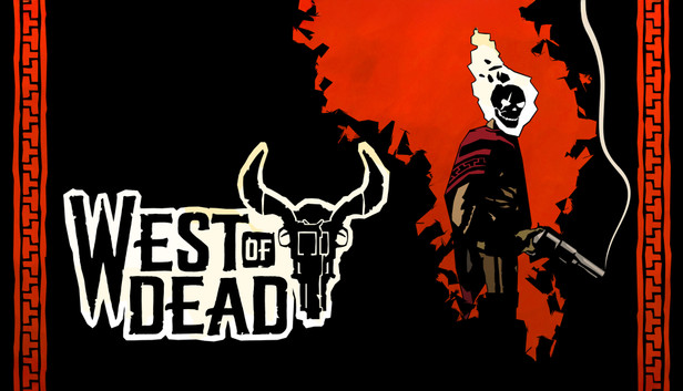 West of Dead