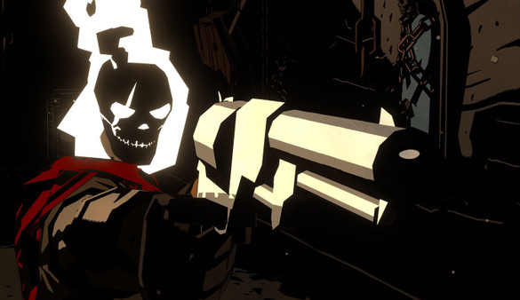 West of Dead screenshot 1