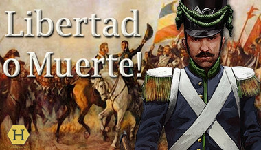 Libertad o Muerte!