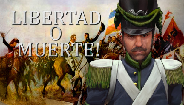 Libertad o Muerte!