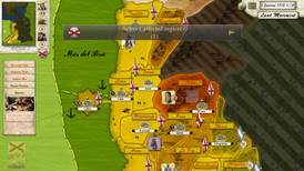 Libertad o Muerte! screenshot 2