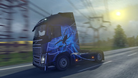 Euro Truck Simulator 2 - Halloween Paint Jobs Pack screenshot 4