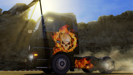 Euro Truck Simulator 2 - Halloween Paint Jobs Pack screenshot 3